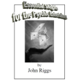 Essential Sleights for Psychic Entertainer by John Riggs Essential Sleights for Psychic Entertainer by John Riggs