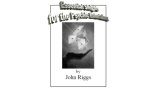 Essential Sleights for Psychic Entertainer by John Riggs