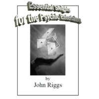 Essential Sleights for Psychic Entertainer by John Riggs