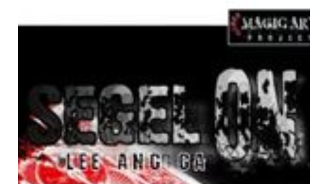 Lee Ang Ga - SEGEL ON - Magic DVDs