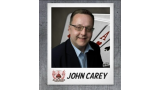 John Carey - Alakazam Magic Academy Sandwich Effect