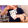 Steven Bridges - Impromptu Rising Card Steven Bridges - Impromptu Rising Card
