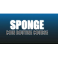 Craig Petty - Sponge Craig Petty - Sponge