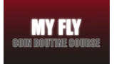 Nemed Phoenix - My Fly