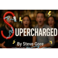 Steve Gore – SuperCharged Steve Gore – SuperCharged