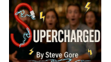 Steve Gore – SuperCharged
