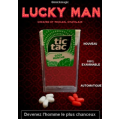 LUCKYMAN by Mickael Chatelain (French and English) LUCKYMAN by Mickael Chatelain (French and English)