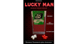 LUCKYMAN by Mickael Chatelain (French and English)