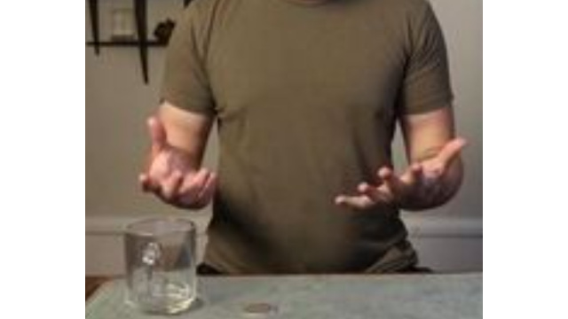 Danny Goldsmith - Clink - Magic DVDs