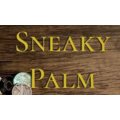 Danny Goldsmith - Sneaky Palm Danny Goldsmith - Sneaky Palm
