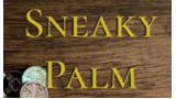 Danny Goldsmith - Sneaky Palm