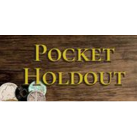Danny Goldsmith - Pocket Holdout