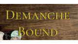 Danny Goldsmith - Demanche Bound