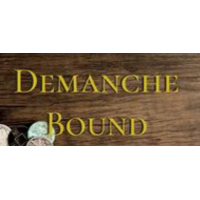Danny Goldsmith - Demanche Bound