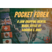 Aakarsh S. Bhat - Pocket Forex