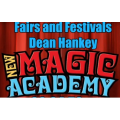 Dean Hankey - New Magic Academy Lecture 2 - Fairs and Festivals (2021-09-12) Dean Hankey - New Magic Academy Lecture 2 - Fairs and Festivals (2021-09-12)