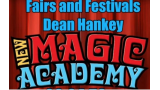 Dean Hankey - New Magic Academy Lecture 2 - Fairs and Festivals (2021-09-12)
