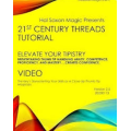 Hal Saxon - 21st Century Threads  Hal Saxon - 21st Century Threads