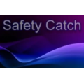 Mark Leveridge - Safety Catch Mark Leveridge - Safety Catch