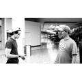 Wyatt Hackett - Experimint Wyatt Hackett - Experimint