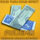 Radja Syailendra - Pnuema