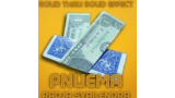 Radja Syailendra - Pnuema