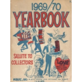 Ireland's Year Book 1969-70 by Laurie Ireland Ireland's Year Book 1969-70 by Laurie Ireland