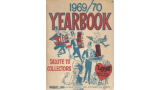 Ireland's Year Book 1969-70 by Laurie Ireland
