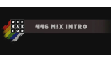 The 446 Mix by Kev G & Collin Claus