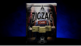 Apprentice Magic - Zig Zag