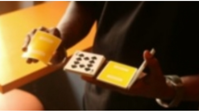 Magic Encarta - Siplay - Magic DVDs