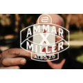 Ammar x Miller - Albo 2.0 Ammar x Miller - Albo 2.0