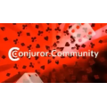 Conjuror Community Club - Use the Force Conjuror Community Club - Use the Force