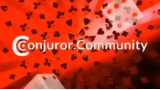 Conjuror Community Club - Use the Force
