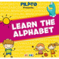 Learn the Alphabet by Pilato Learn the Alphabet by Pilato