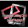Ralf Rudolph aka'Fairmagic - Impossible Linkig Cards Ralf Rudolph aka'Fairmagic - Impossible Linkig Cards