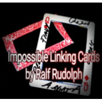 Ralf Rudolph aka'Fairmagic - Impossible Linkig Cards