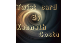 Kenneth Costa - Twist Card
