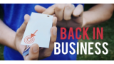 Kyle Purnell - Back In Business