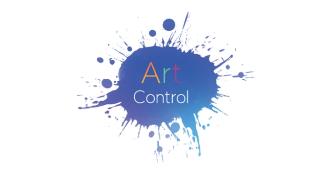 MOON - Art Control - Magic DVDs