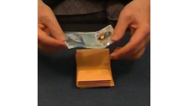 Mark Leveridge - RISK - Magic DVDs