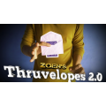 Zoen's - Thruvelopes 2.0 Zoen's - Thruvelopes 2.0