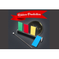 Magie Climax - Ribbon Prediction Magie Climax - Ribbon Prediction