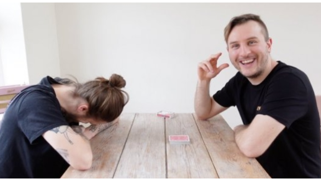 Ollie Mealing - Two Words - 2025