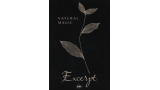 Natural Magic Excerpt By Lewis Le Val