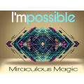 Mirrah Miraculous - The Vault - I'mPossible Deck Mirrah Miraculous - The Vault - I'mPossible Deck