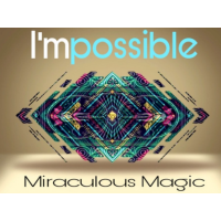 Mirrah Miraculous - The Vault - I'mPossible Deck
