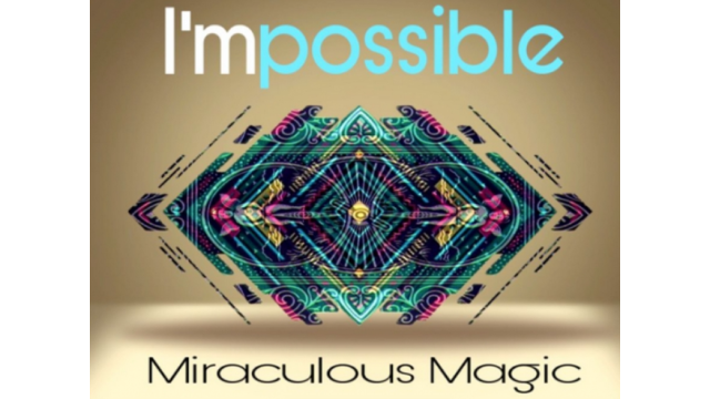 Mirrah Miraculous - The Vault - I'mPossible Deck - 2025