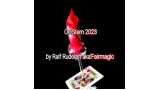 Ralf Rudolph aka Fairmagic - On Stem 2023