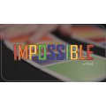 Hank & Himitsu Magic - Impossible Jumbo Hank & Himitsu Magic - Impossible Jumbo